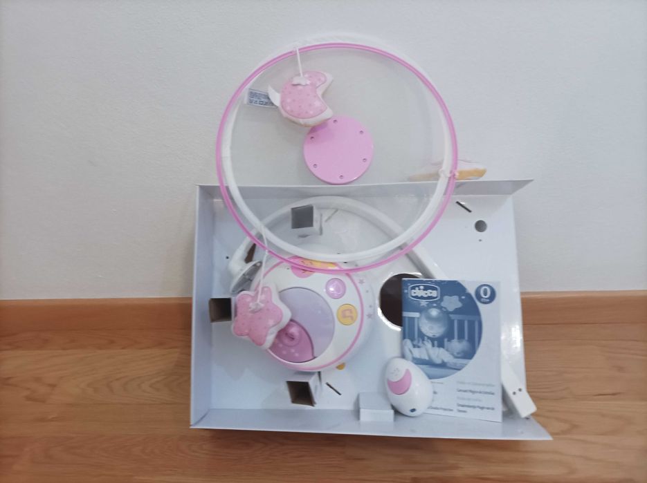 Mobile da Chicco