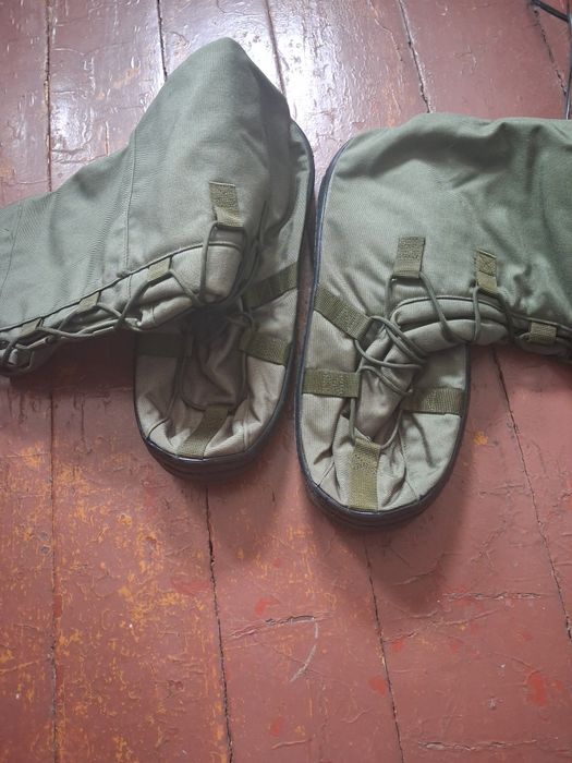 Продам Бахилы водозащитные новые недорого.