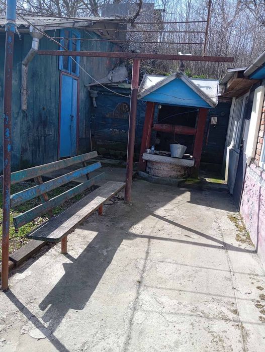 Продам будинок в с.Новоселівка Гайсинського району