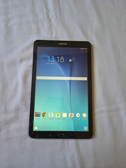Tablet Samsung Galaxy Tab E SM-T560