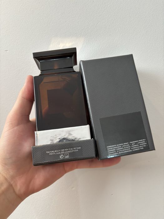 Tom Ford Oud Wood Eau De Parfum 100ml