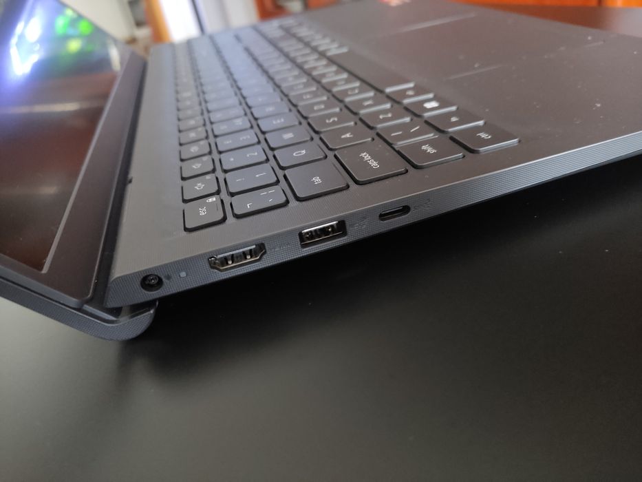 "Win11* Portátil Profissional Dell 3535 Ryzen 5 7530U,16GB RAM