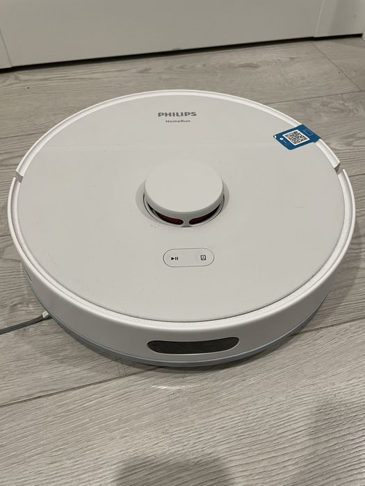 Продам Робот-пилосос миючий