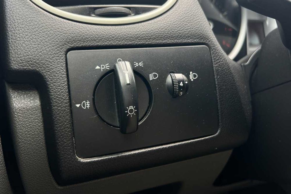Ford Focus 2011