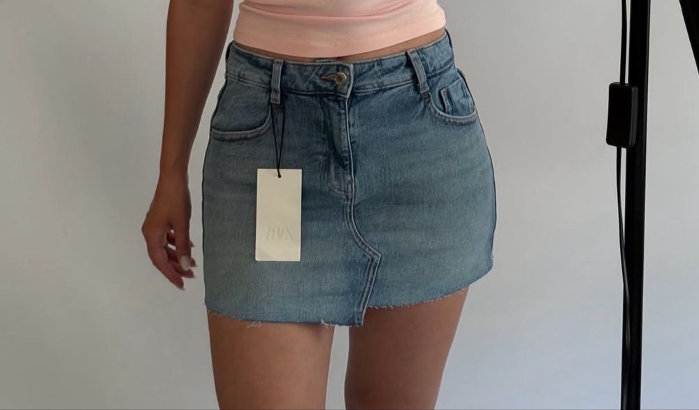 Спідниця ZARA. EU/L. Нова з біркою