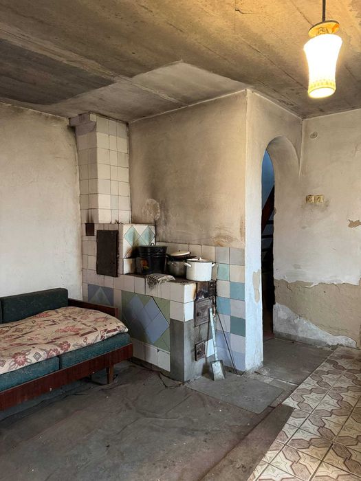 Дачний будинок Обухівський район