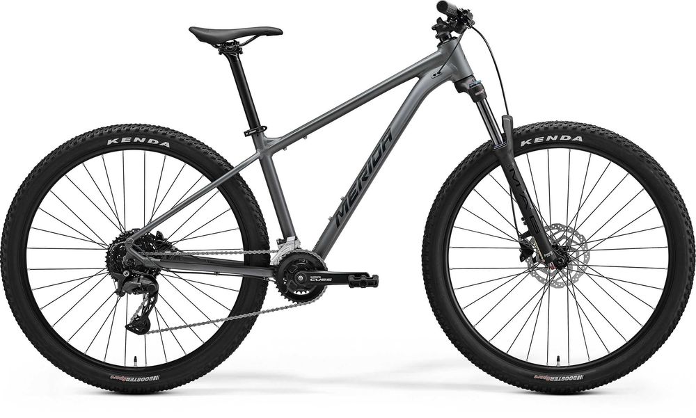 Merida Big Nine 300