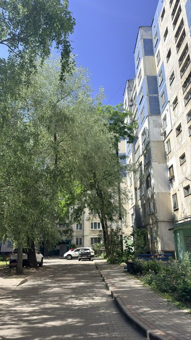 Продам 2-х на Лушпы с видом на реку Псел