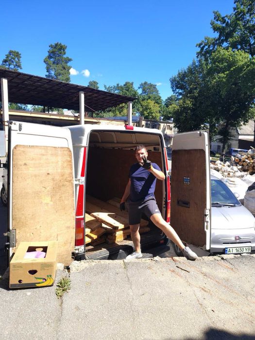 Вантажники грузчики Ірпінь Буча Гостомель Ворзель