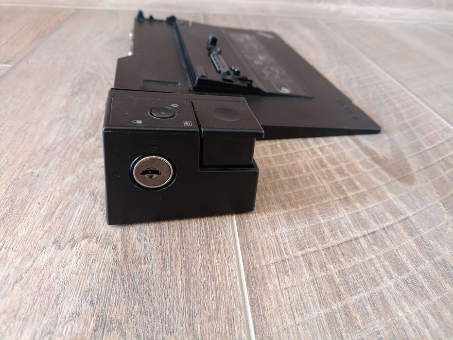 Док-станція для ноутбуків Lenovo ThinkPad Mini Dock Plus Series 3