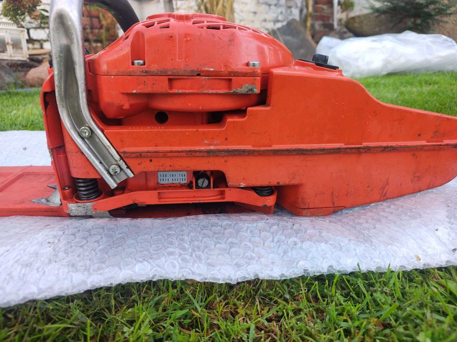 Dolmar 6100 pilarka  4.6km. Profesjonalna aluminium Makita