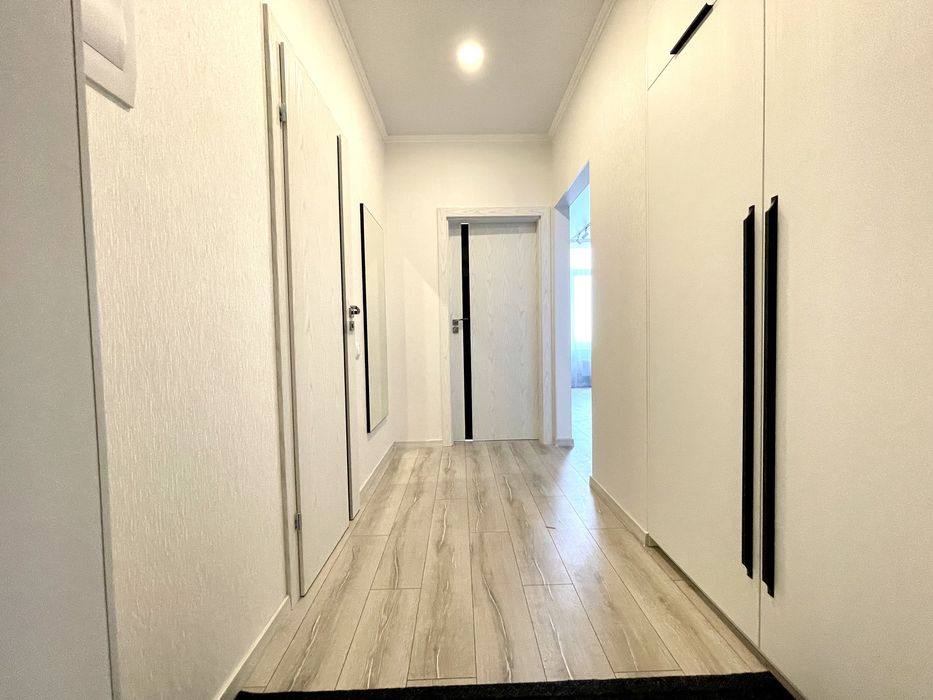 Аркадия 2 ком на Каманина 16 Море люкс . 45 жемчужины