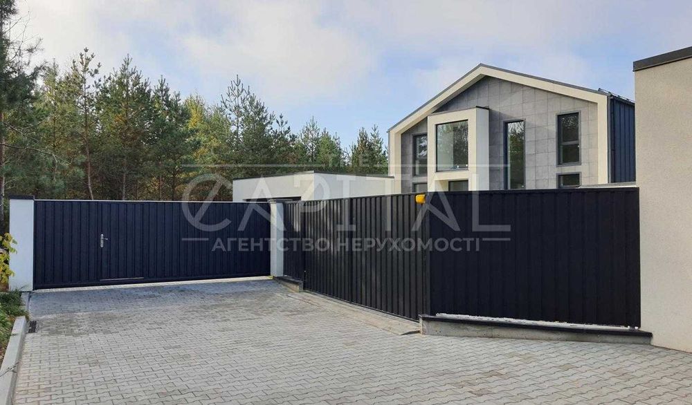 Продаж 2-поверхового будинку, с. Віта-поштова, Києво-Святошинський р-н