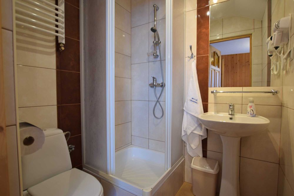 Boże Narodzenie Zakopane - Poronin, klimatyczne noclegi ze  śniadaniem