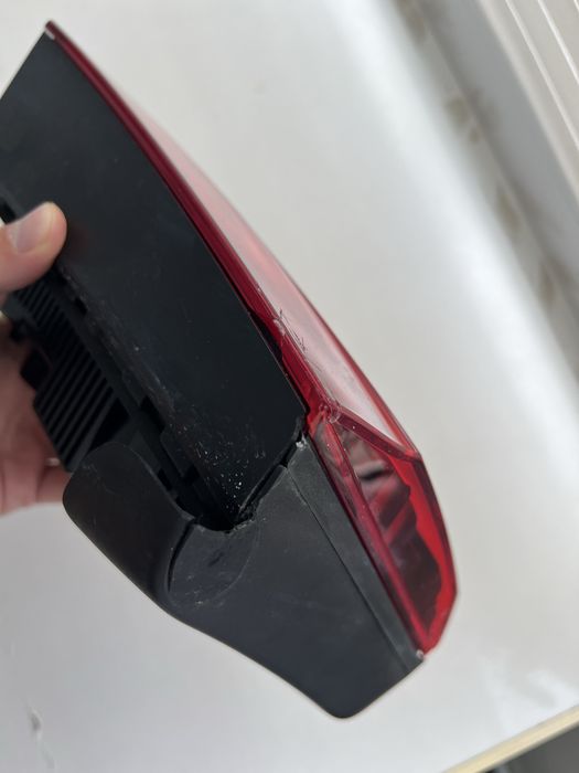 Задні стопи Audi A6 C7 рест