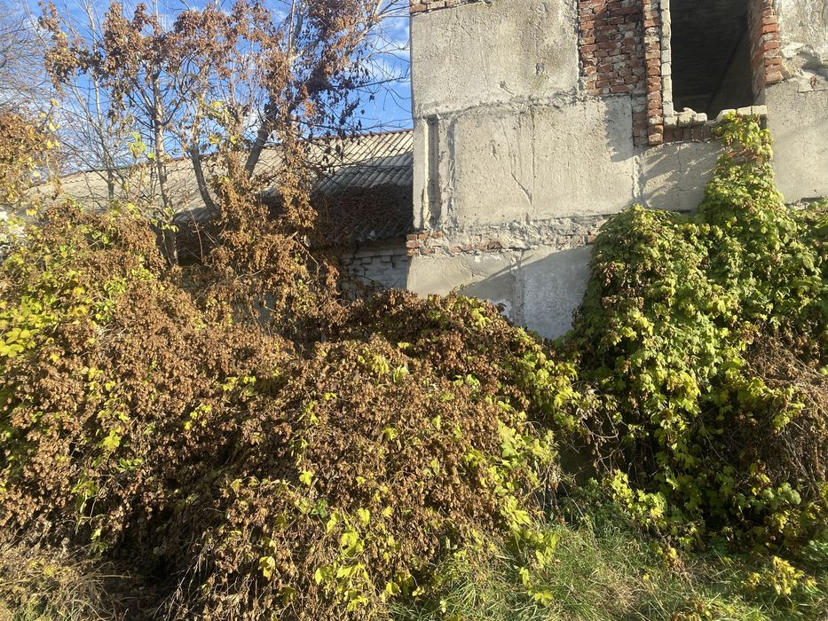 Продам газифіковану  зем. ділянку у центрі міста