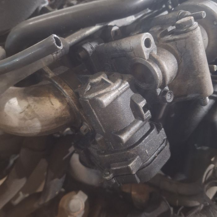 Przepustnica opel 1.9 cdti saab tid fiat jtd zafira astra