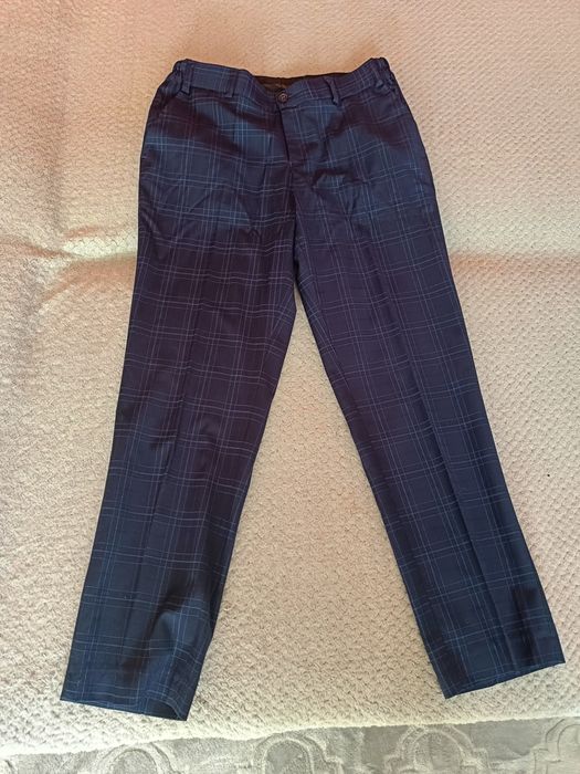 Garnitur chłopięcy..