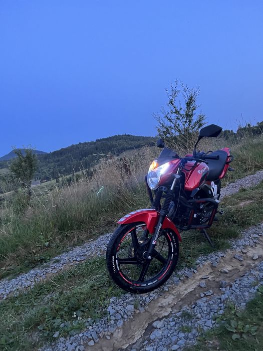 Продам Forte ft 200-23