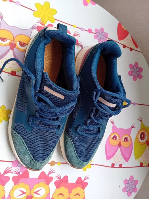 Buty damskie roz 39