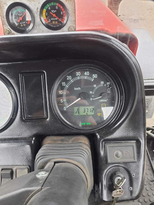 Трактор МТЗ 1221.2 ТРОПІК