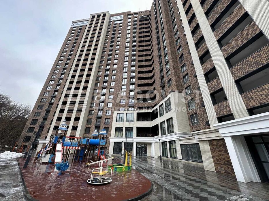 Продаж 3к 102м2 ЖК Podil Plaza Residence Шевченківський р-н