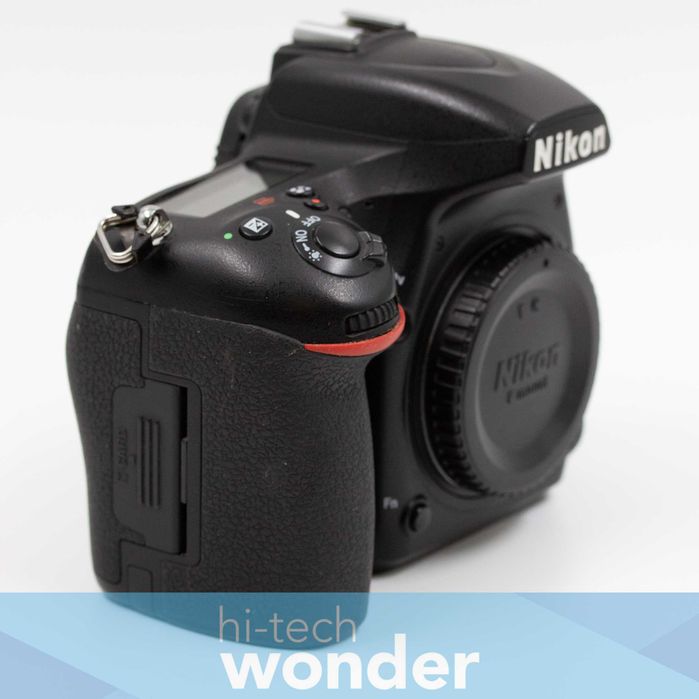 Nikon D750 - 12M Garantia