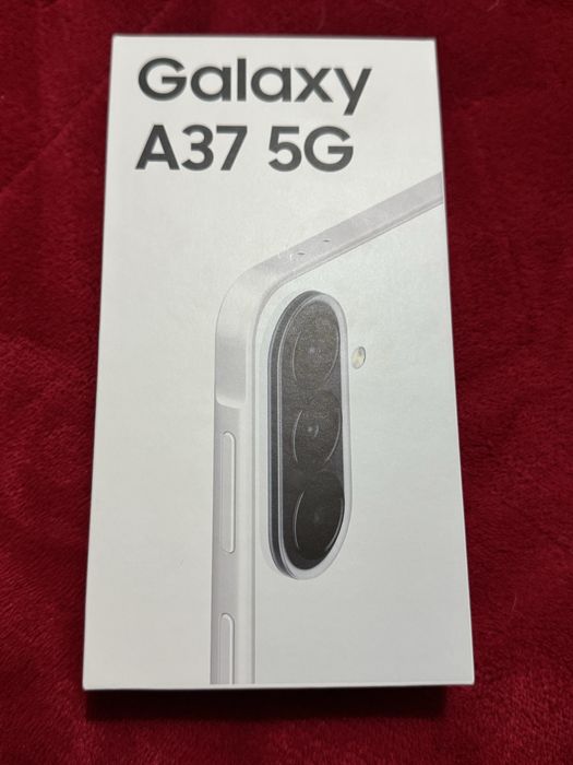 Samsung  Galaxy A37 5G