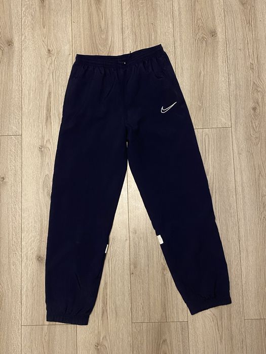 Нейлонові штани Nike (size на ріст 164-170