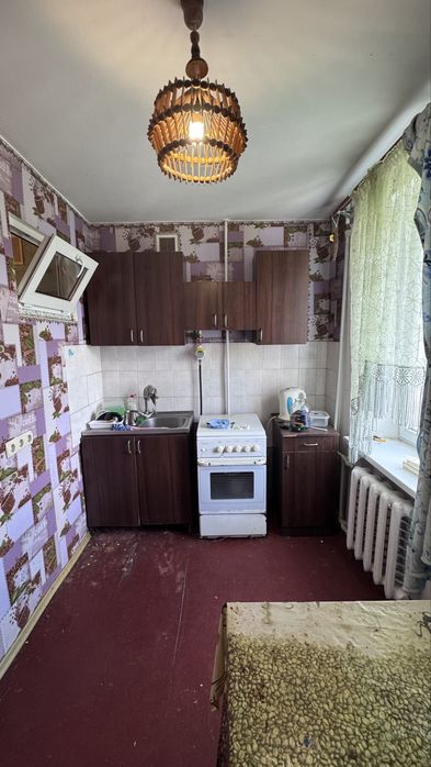 Apartment in Kherson, Zabalka - View 2