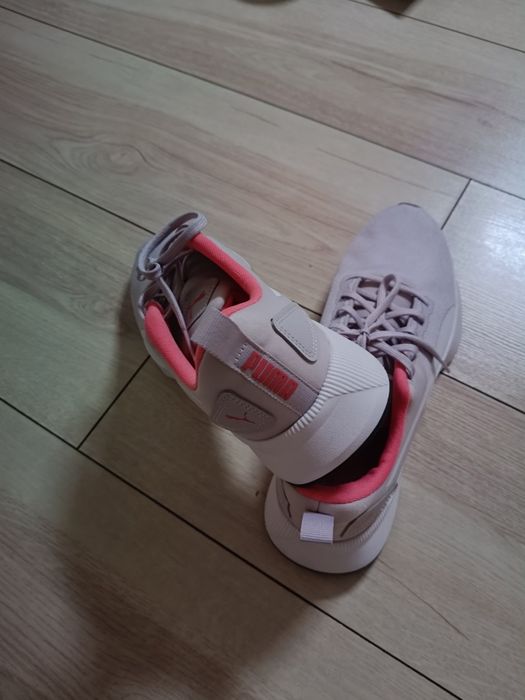 Buty damskie PUMA