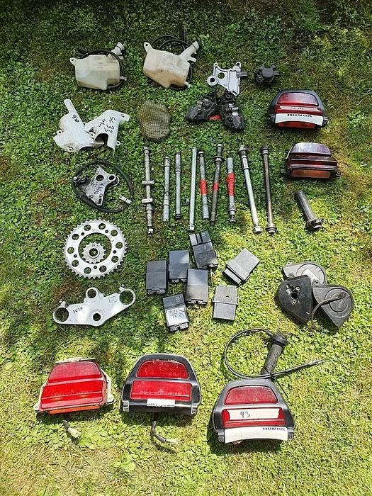 sc28 Sterownik Cbr 900 Moduł Zapłonowy Cbr Komputer sc33 CDI CBR 900