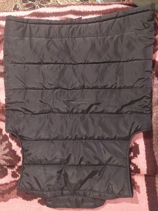 Жилетка Nike black