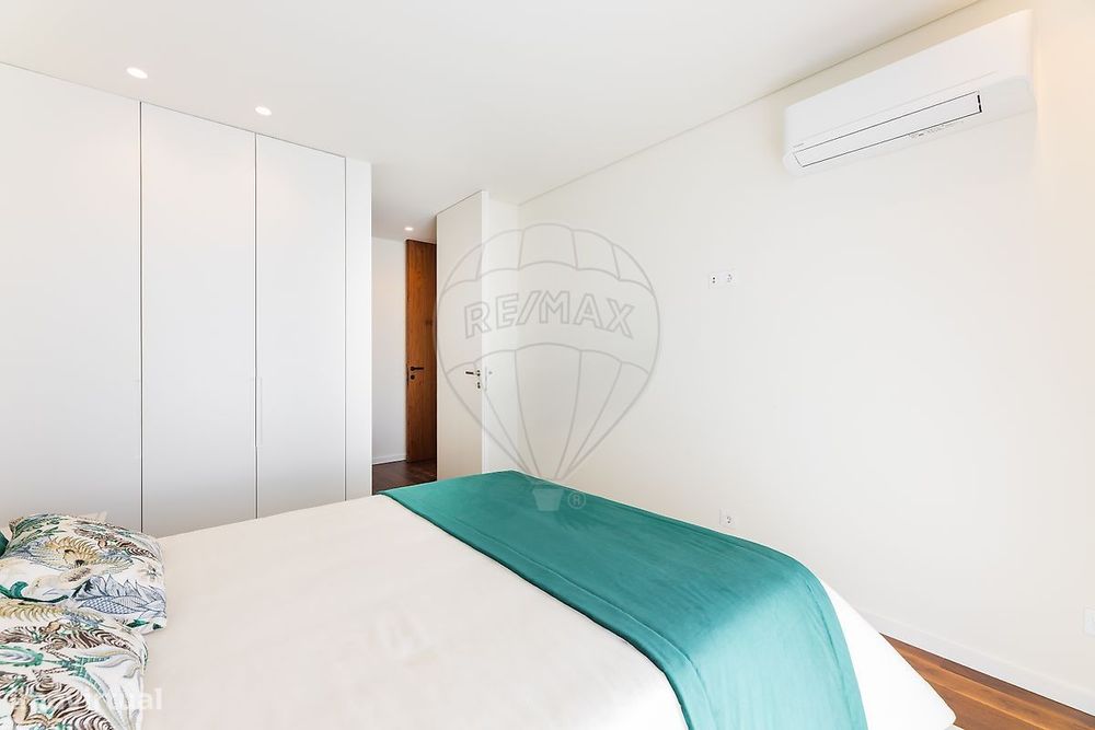 Apartamento T1 para venda — Cidade Da Maia, Porto
