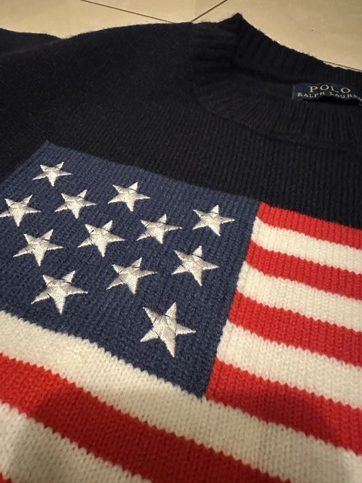 sweter polo ralph lauren usa