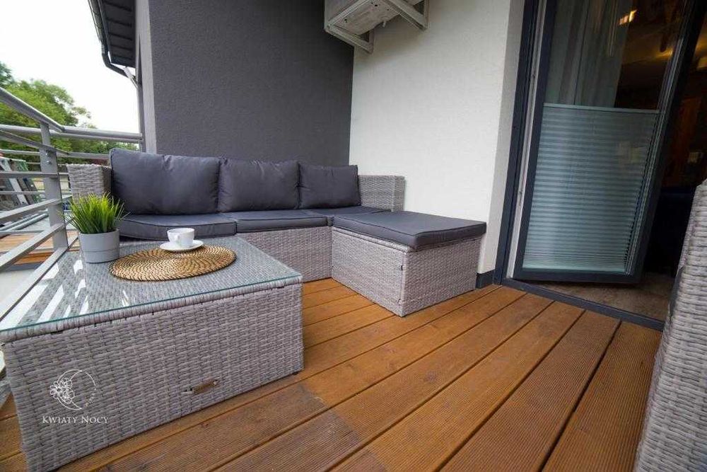 Apartament "Kwiaty Nocy " - Wisła