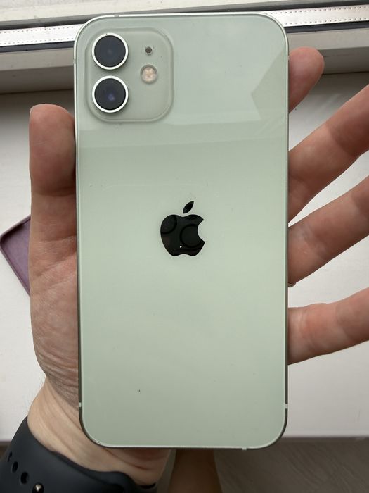 Айфон 12  128 gb Apple iPhone