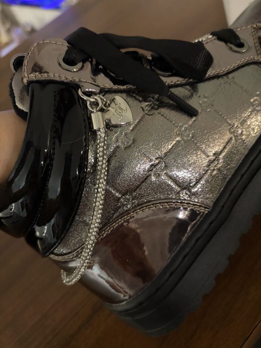 Oryginalne, nowe buty Juicy Couture 36 okazja