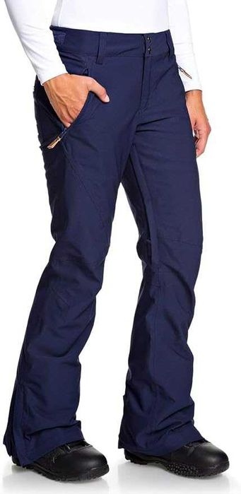 Нові штани сноубордичні жіночі Roxy Cabin, розмір XS