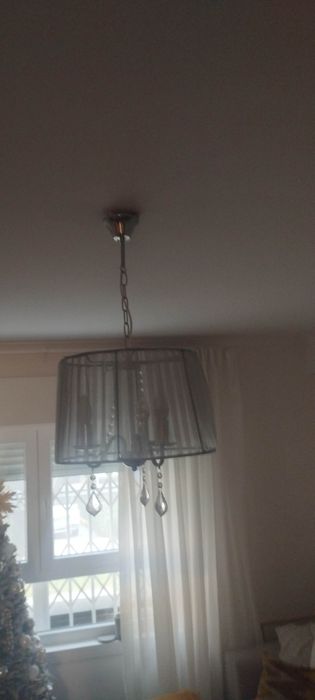 Candeeiro Leroy Merlin