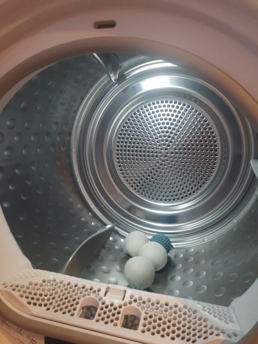 Suszarka Electrolux