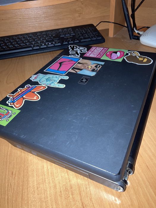 Ноутбук hp 530