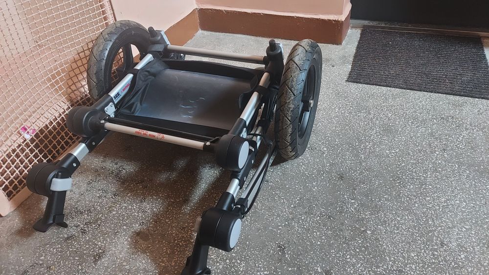 Wózek dzieciecy SUPER STAN !!