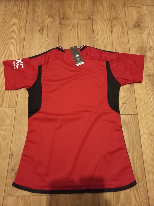 Koszulka Manchester United adidas damka