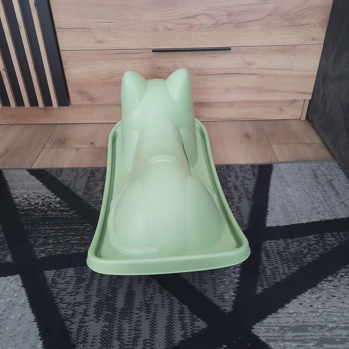 Nowy bujak kotek, firmy Smoby
