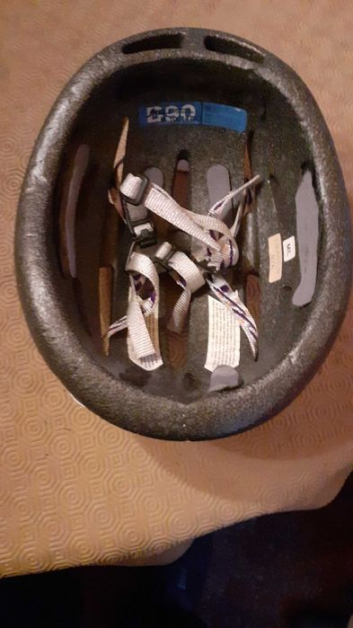 Capacetes de  Bicicletas