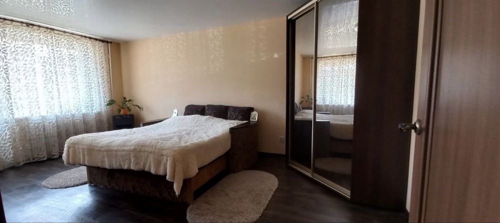 Продам 1-к кв. / Левый берег (11мкр.) /  20500$