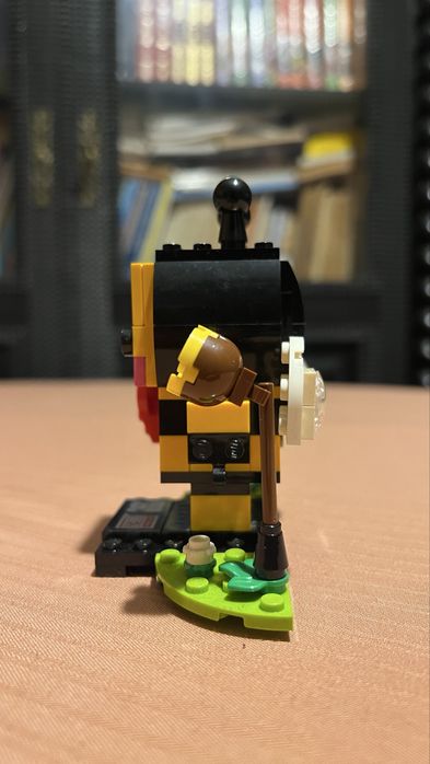 LEGO BrickHeadz Bee - 40270