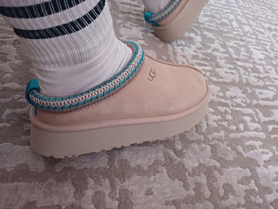 Ugg tasman уги, 42 розмір,нові