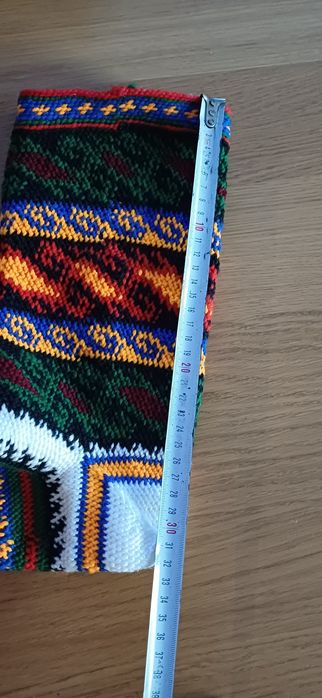 Skarpety handmade  R 38 - 44